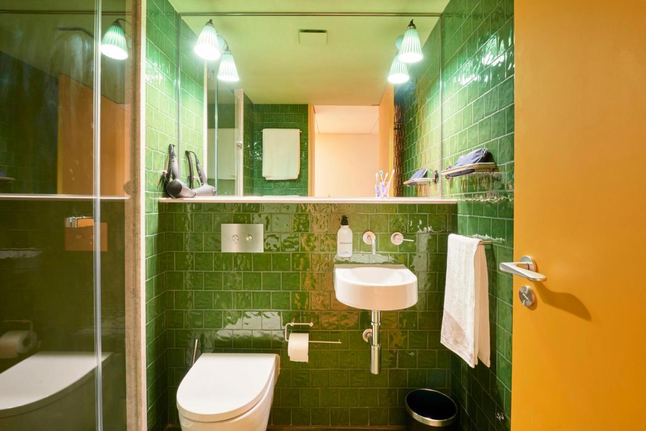 Maisonette Studio