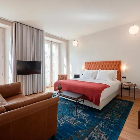 Cais Urban Lodge-2
