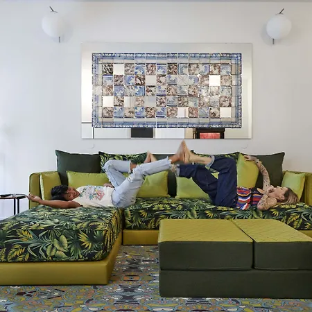 Cais Urban Lodge-3
